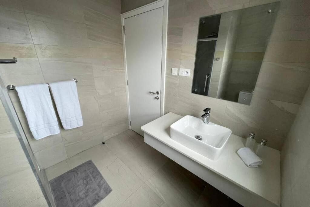 Apartment Bois Mapou Self Catering Unit 201