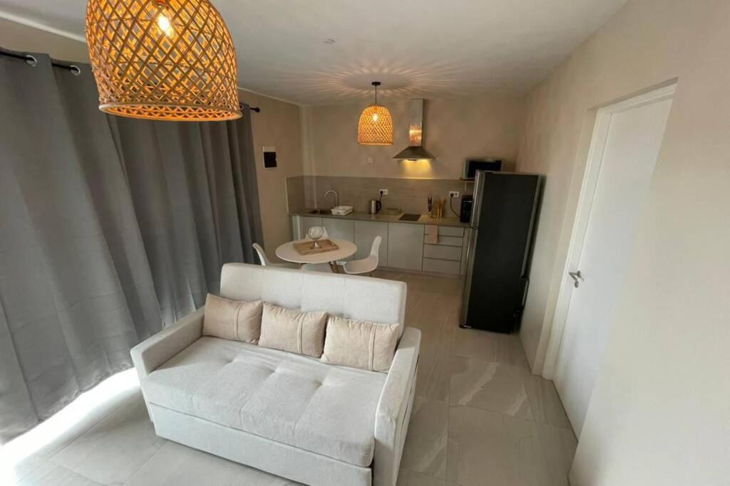 Apartment Bois Mapou Self Catering Unit 201 Riviere Noire