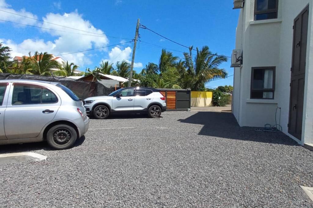 Bois Mapou Self Catering Unit 201 * Riviere Noire