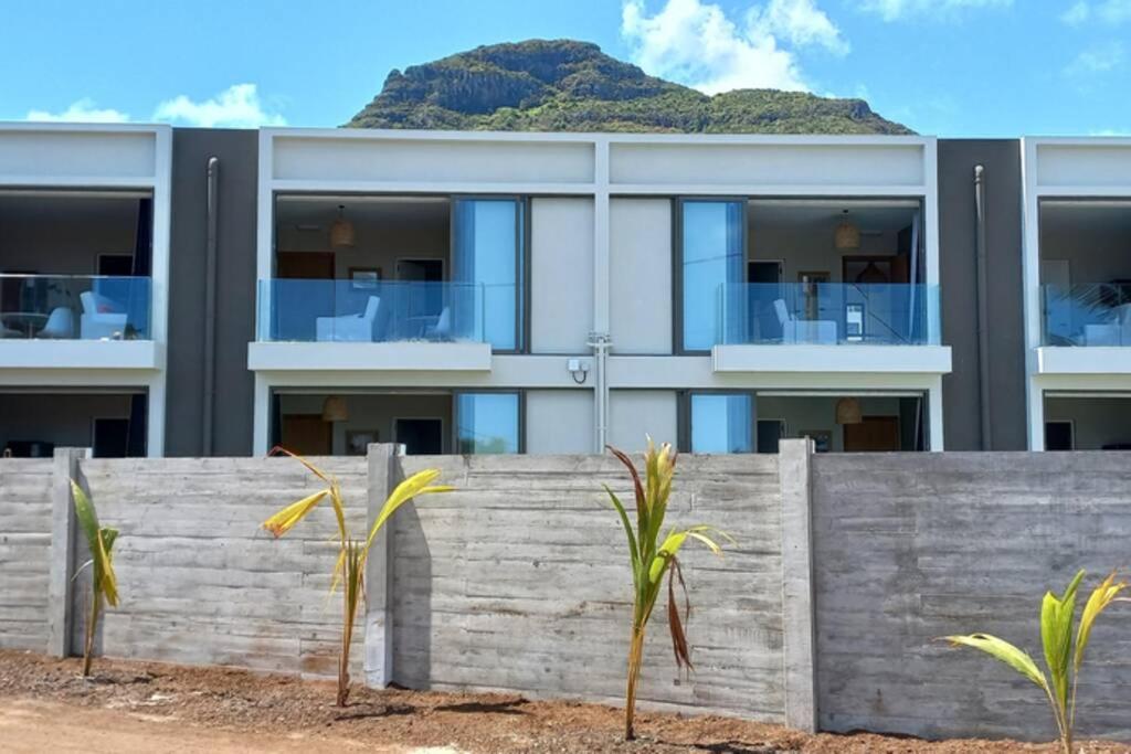 Bois Mapou Self Catering Unit 201 Apartment