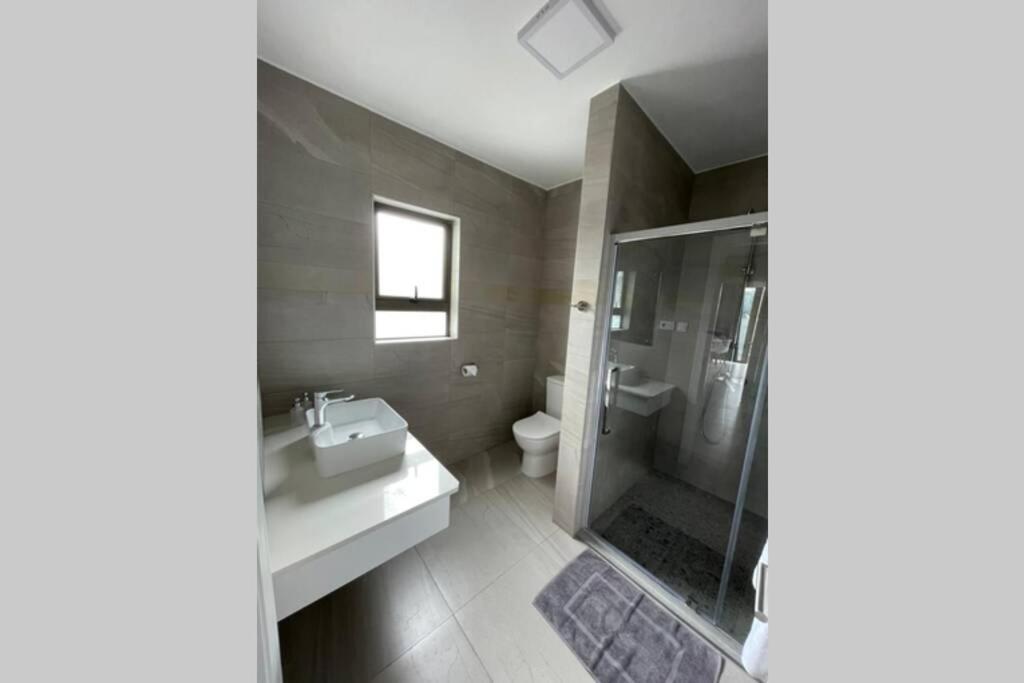 Bois Mapou Self Catering Unit 201 Riviere Noire