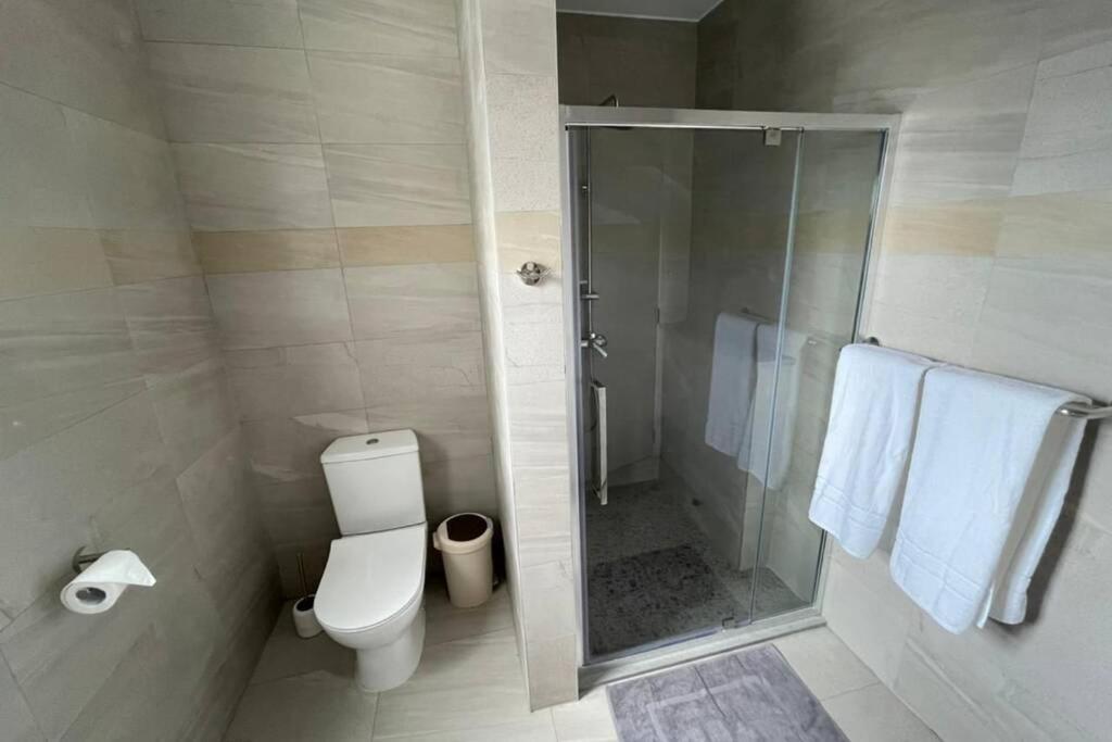 Apartment Bois Mapou Self Catering Unit 201 Riviere Noire