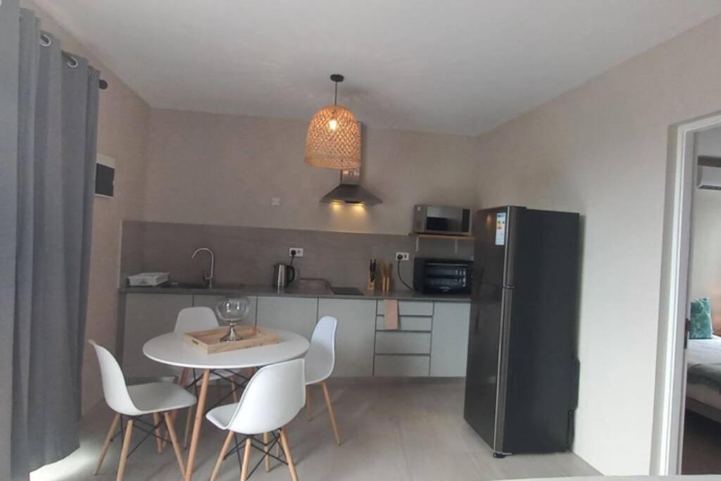 Bois Mapou Self Catering Unit 201 * Riviere Noire