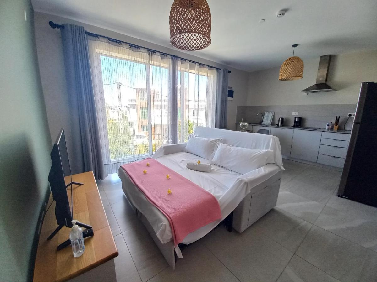 Bois Mapou Self Catering Unit 201 *