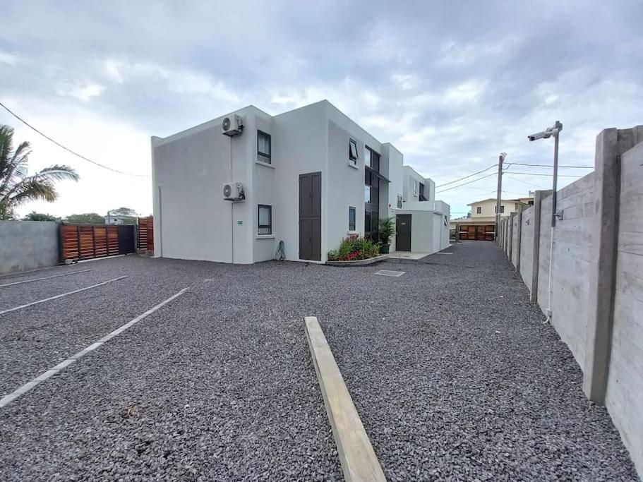 Bois Mapou Self Catering Unit 201 Apartment *