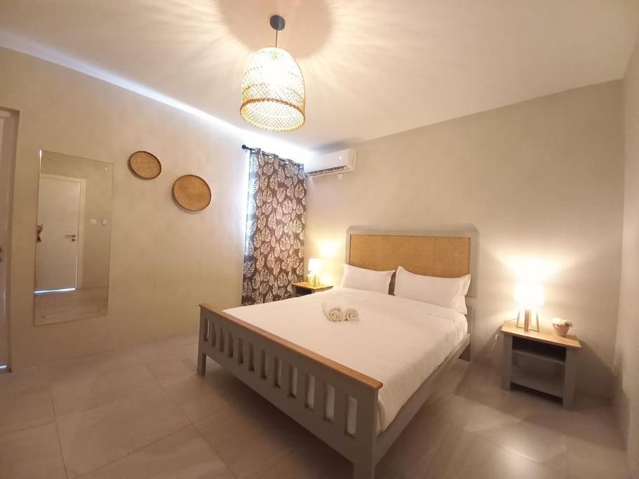 Apartment Bois Mapou Self Catering Unit 201