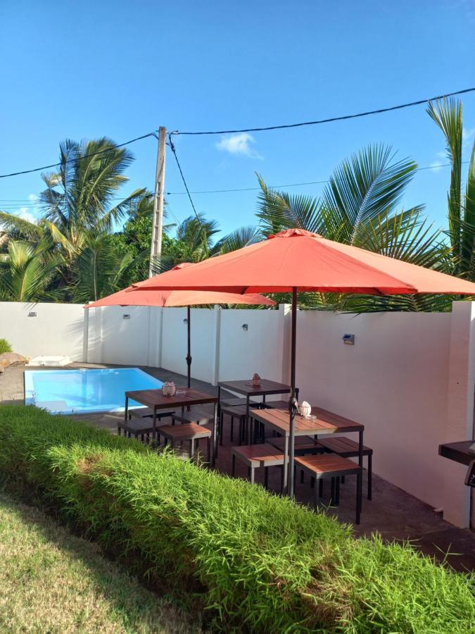 Bois Mapou Self Catering Unit 201 Riviere Noire