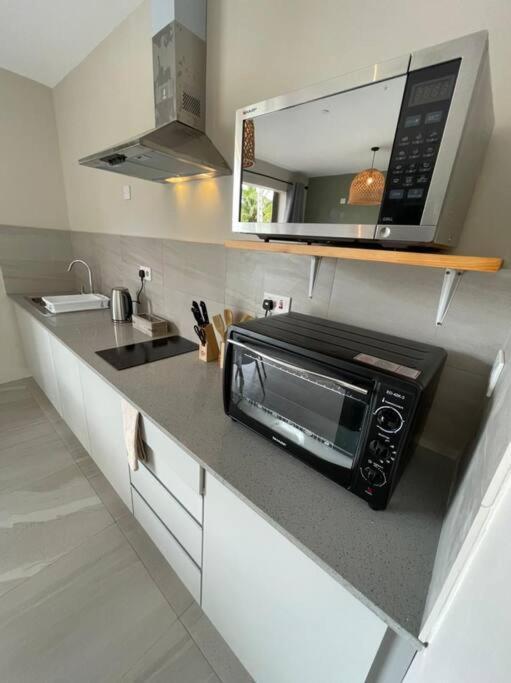Apartment Bois Mapou Self Catering Unit 201 Riviere Noire