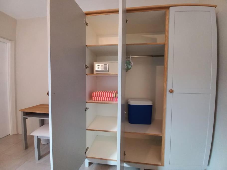 Bois Mapou Self Catering Unit 201 Riviere Noire