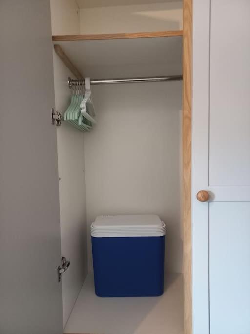 Bois Mapou Self Catering Unit 201 Apartment