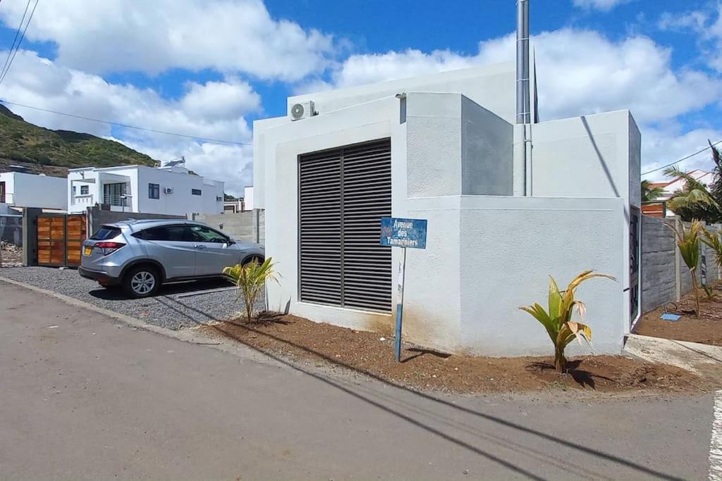 Bois Mapou Self Catering Unit 201 Riviere Noire