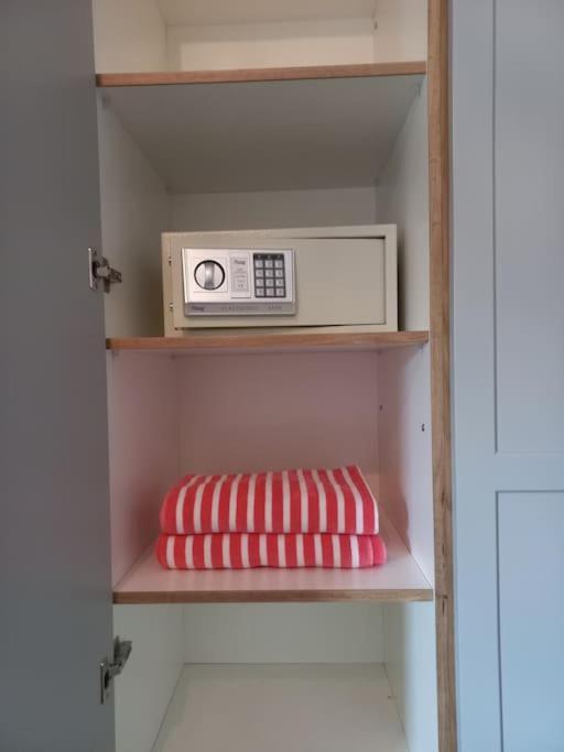 Bois Mapou Self Catering Unit 201 Apartment Riviere Noire