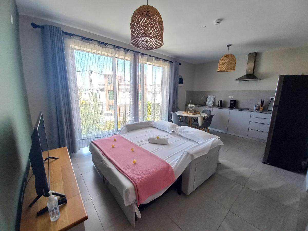Bois Mapou Self Catering Unit 201 Apartment