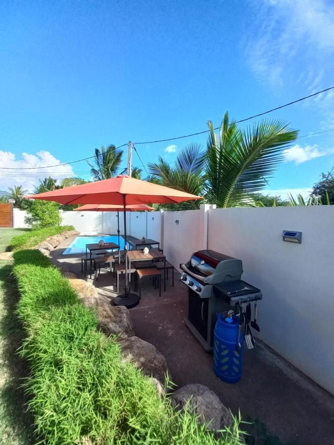Bois Mapou Self Catering Unit 201 Apartment *