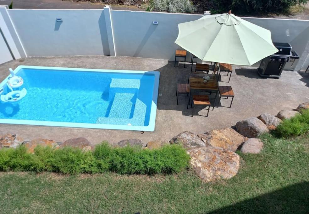 Bois Mapou Self Catering Unit 201 Apartment *