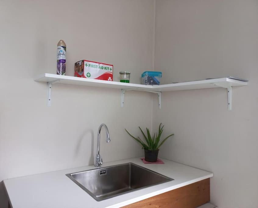 Bois Mapou Self Catering Unit 201 Apartment