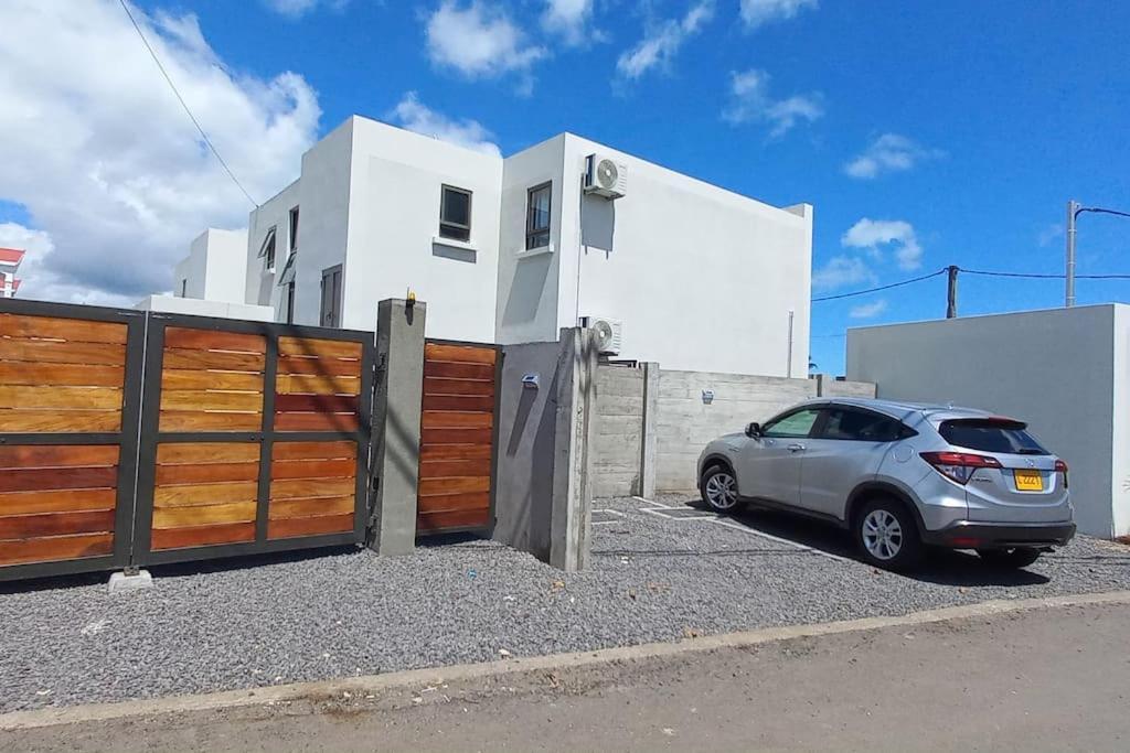 Apartment Bois Mapou Self Catering Unit 201 Riviere Noire