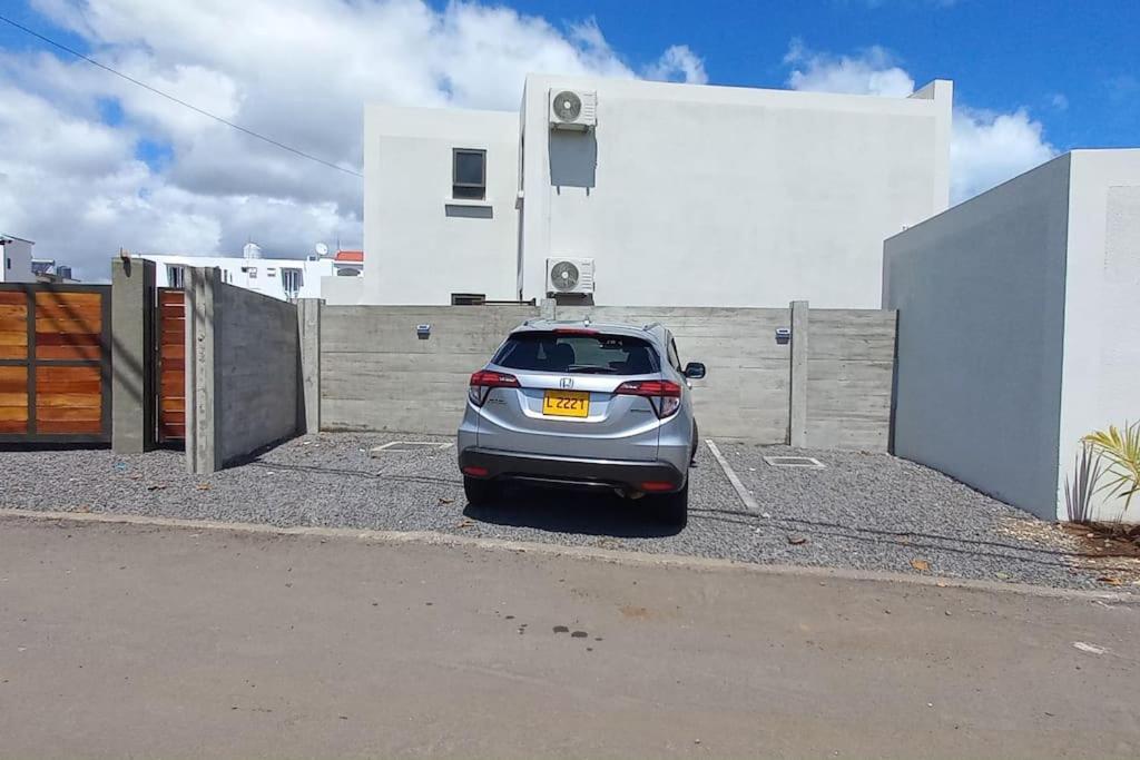 Bois Mapou Self Catering Unit 201 Apartment Riviere Noire